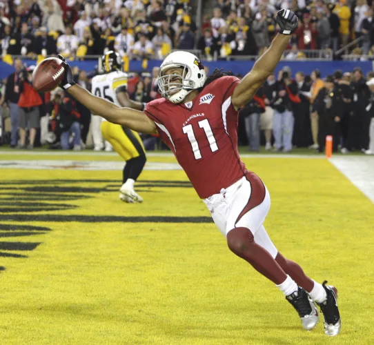 Pitt star made Cardinals a contender
